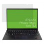 Lenovo | 14.0 inch 1610 Privacy Filter with COMPLY Attachment from 3M - 2